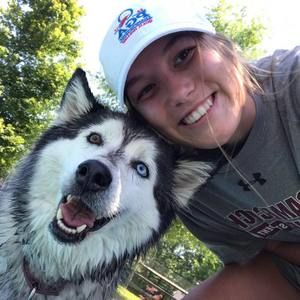 Meet your Posher, Casey